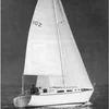 Photo of ISLANDER 30 MK II