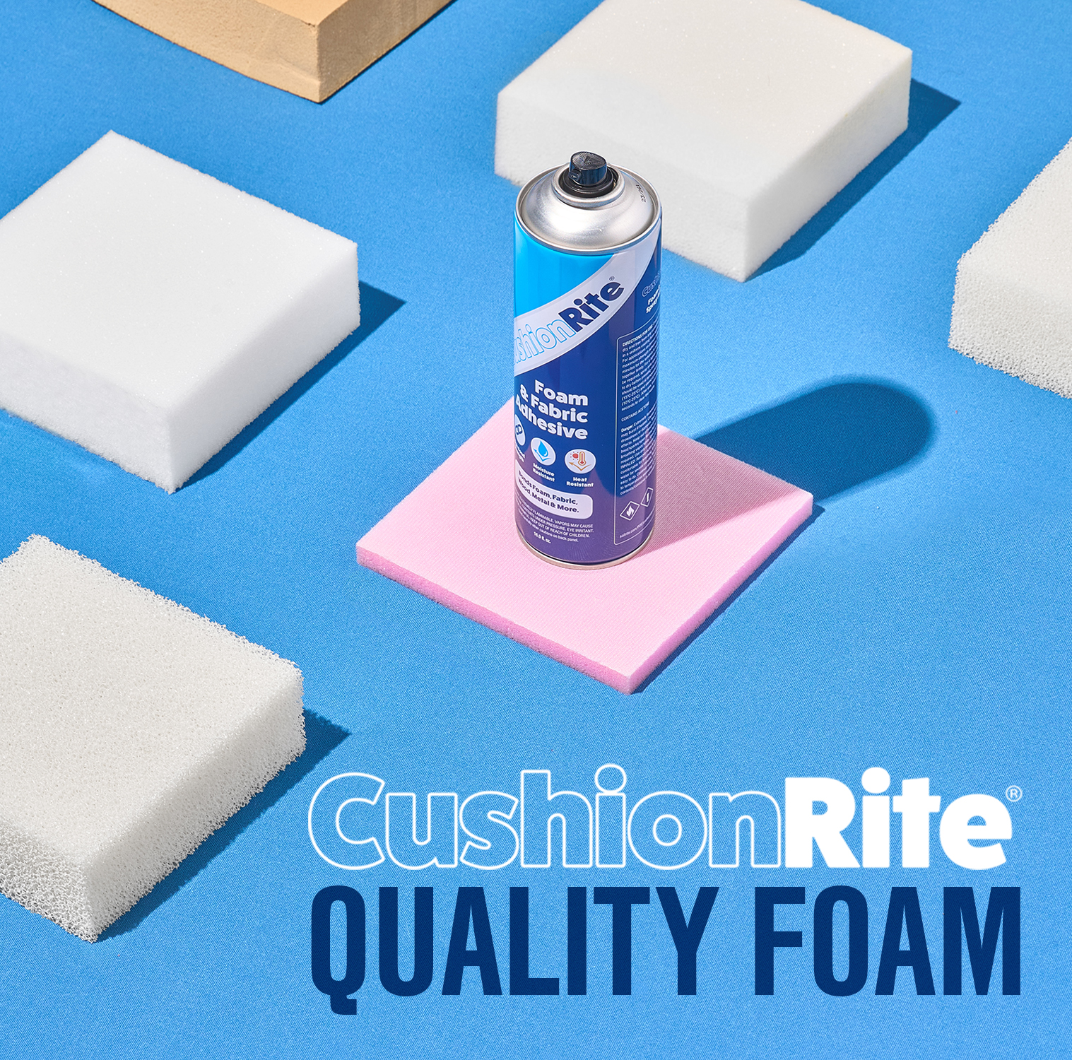 Cushion Foam