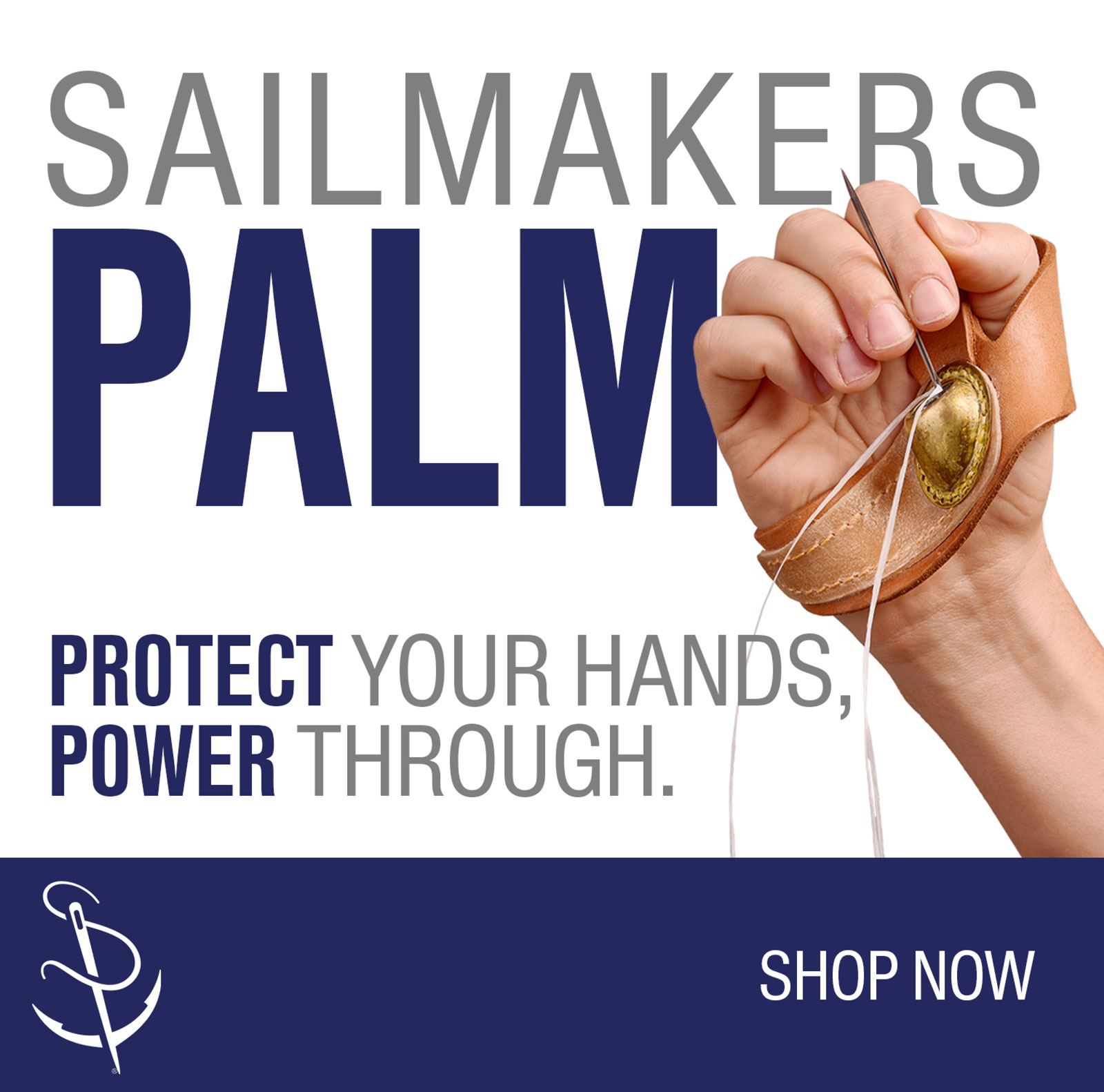 Sailmakers Palm