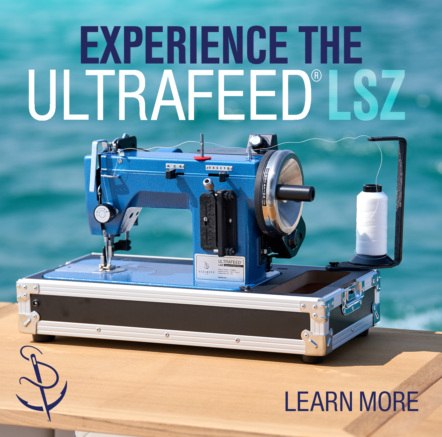 Experience the ultrafeed