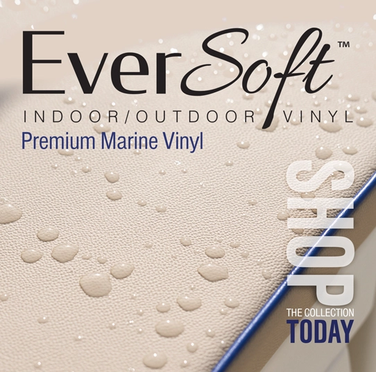 Eversoft fabrics