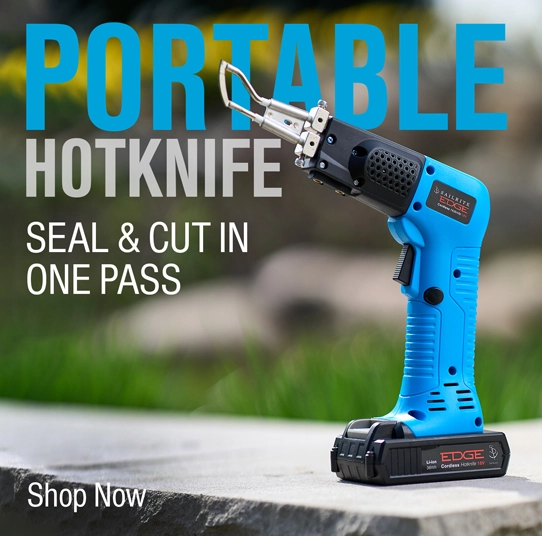 Portable hotknife