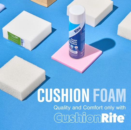 Cushion Foam