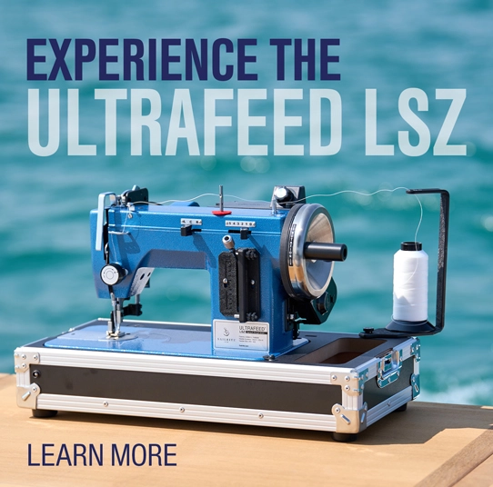 Experience the ultrafeed