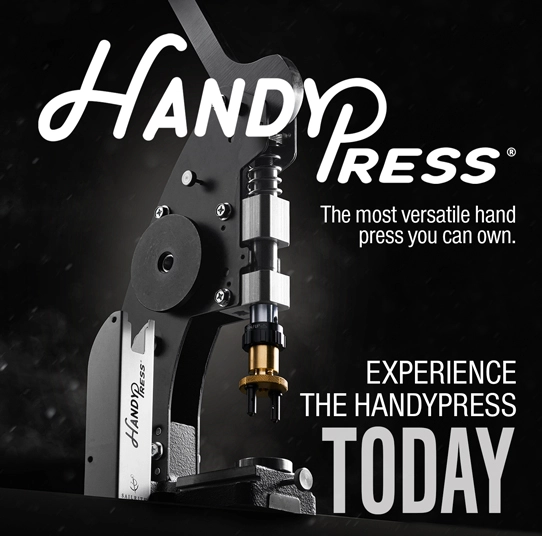 handy press