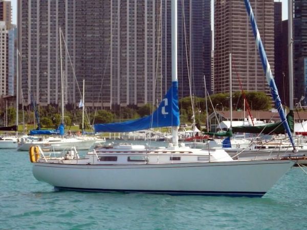 Sabre 42