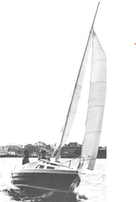 American 2+2 Mini-Ton