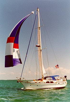 Antigua 44
