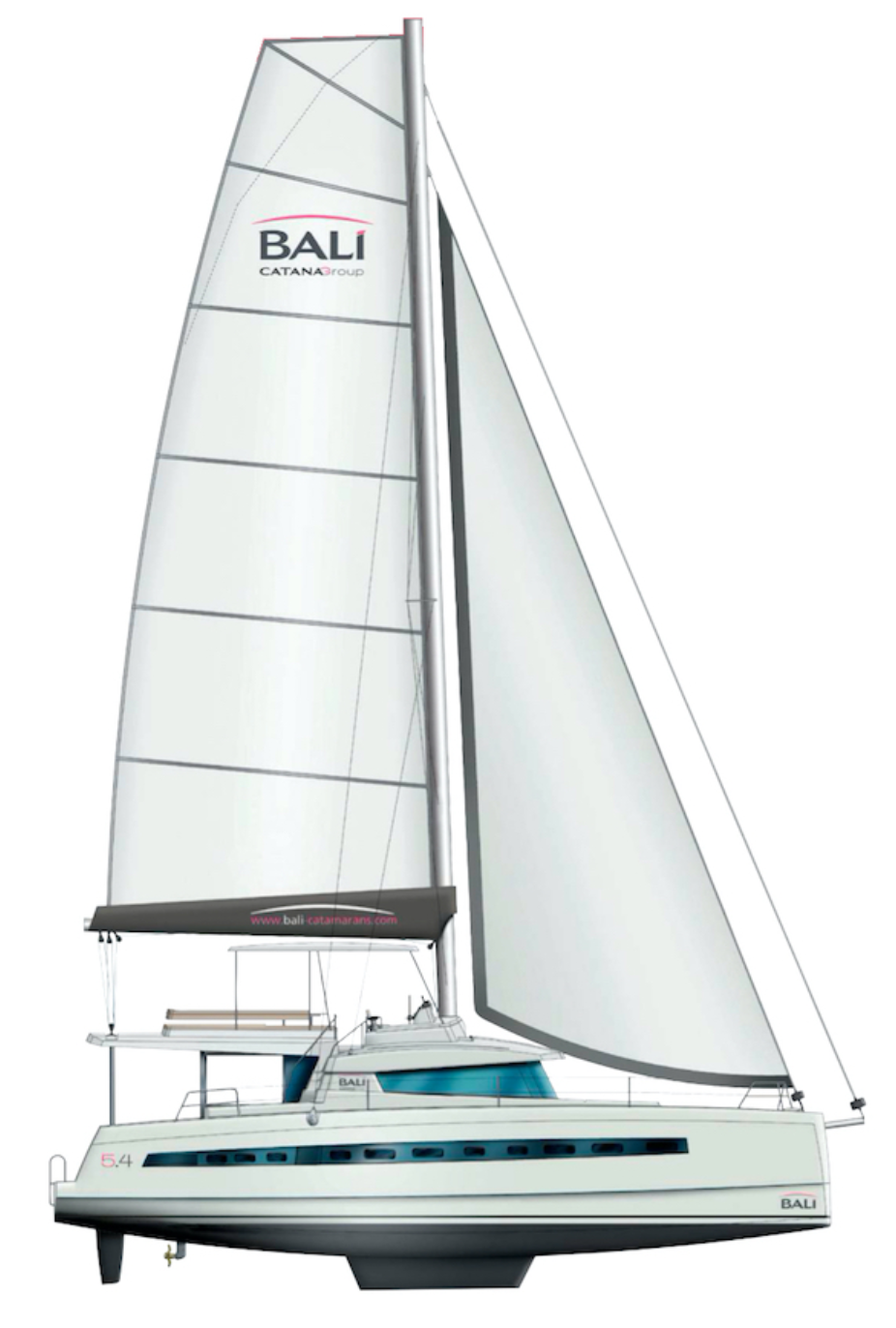 Bali 5.4