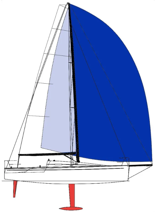 Columbia Carbon 32