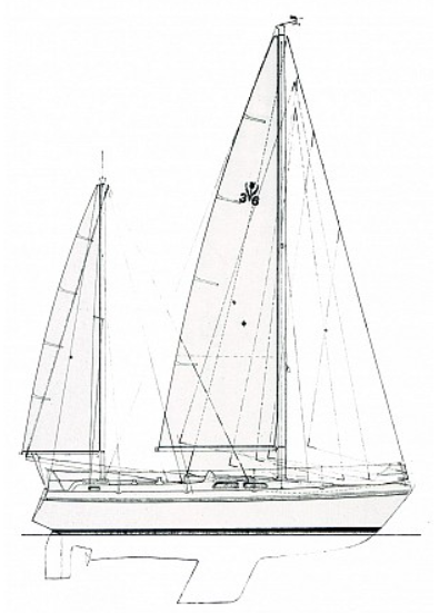 Contest 36 Ketch