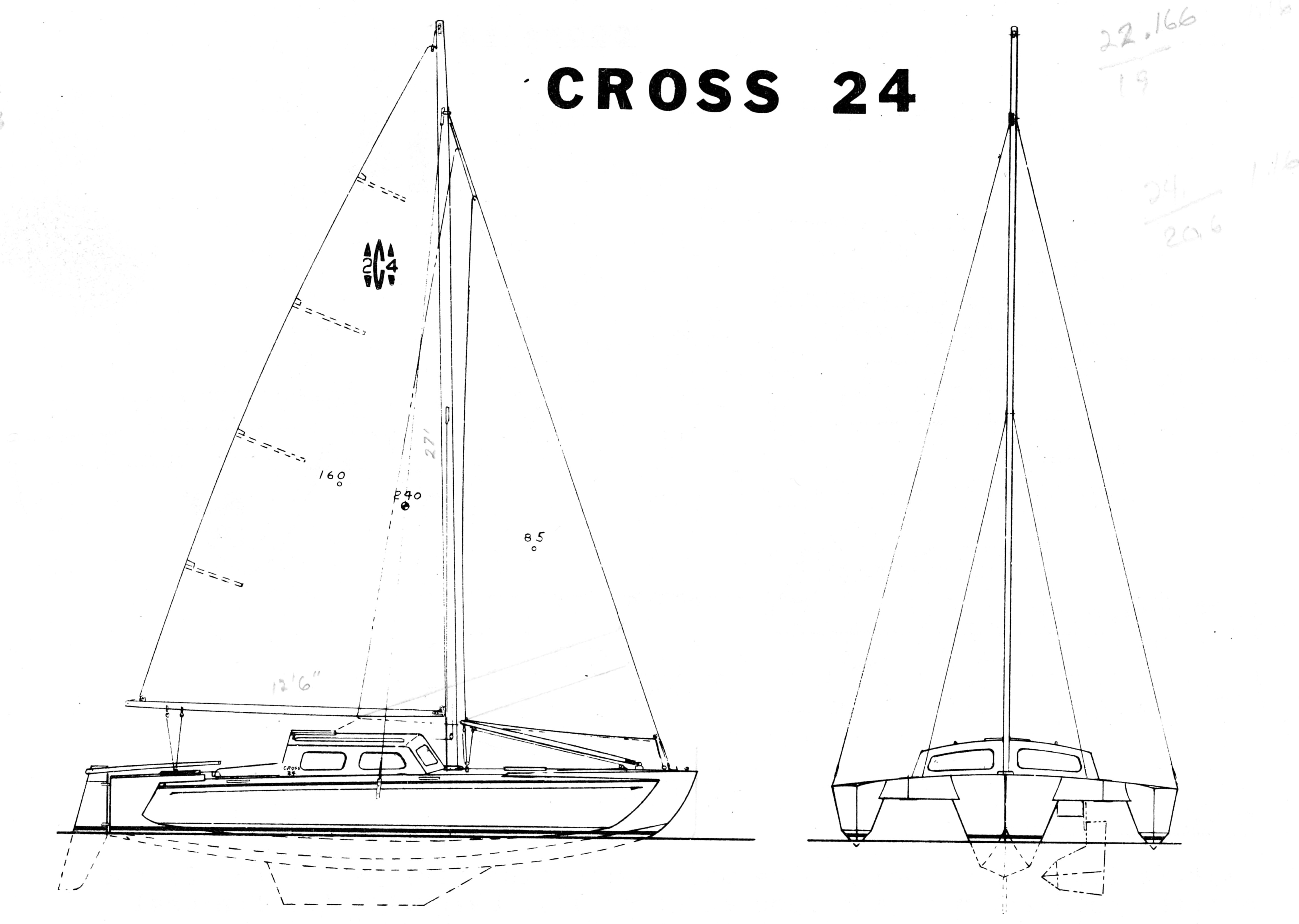 Cross 24