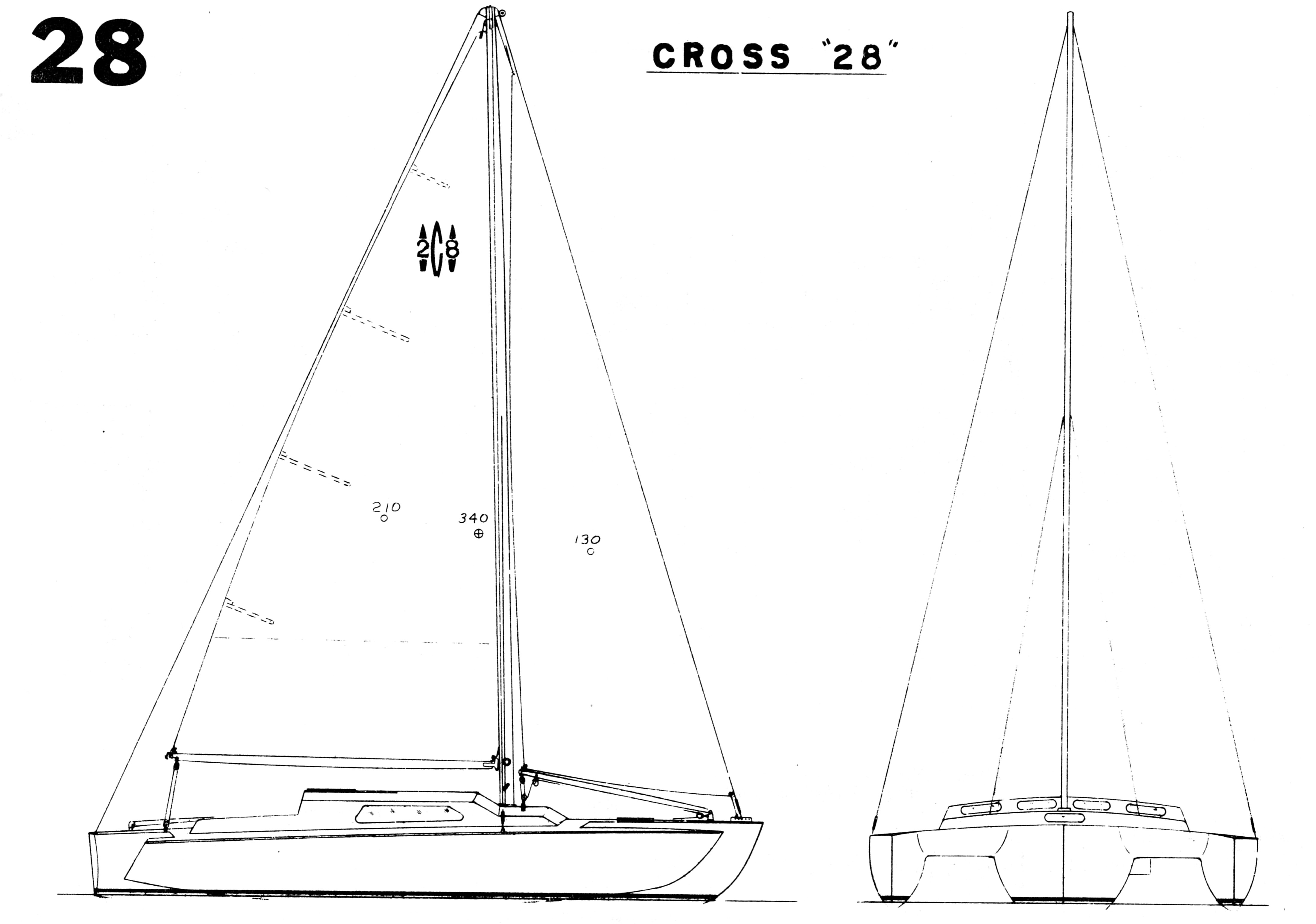 Cross 28