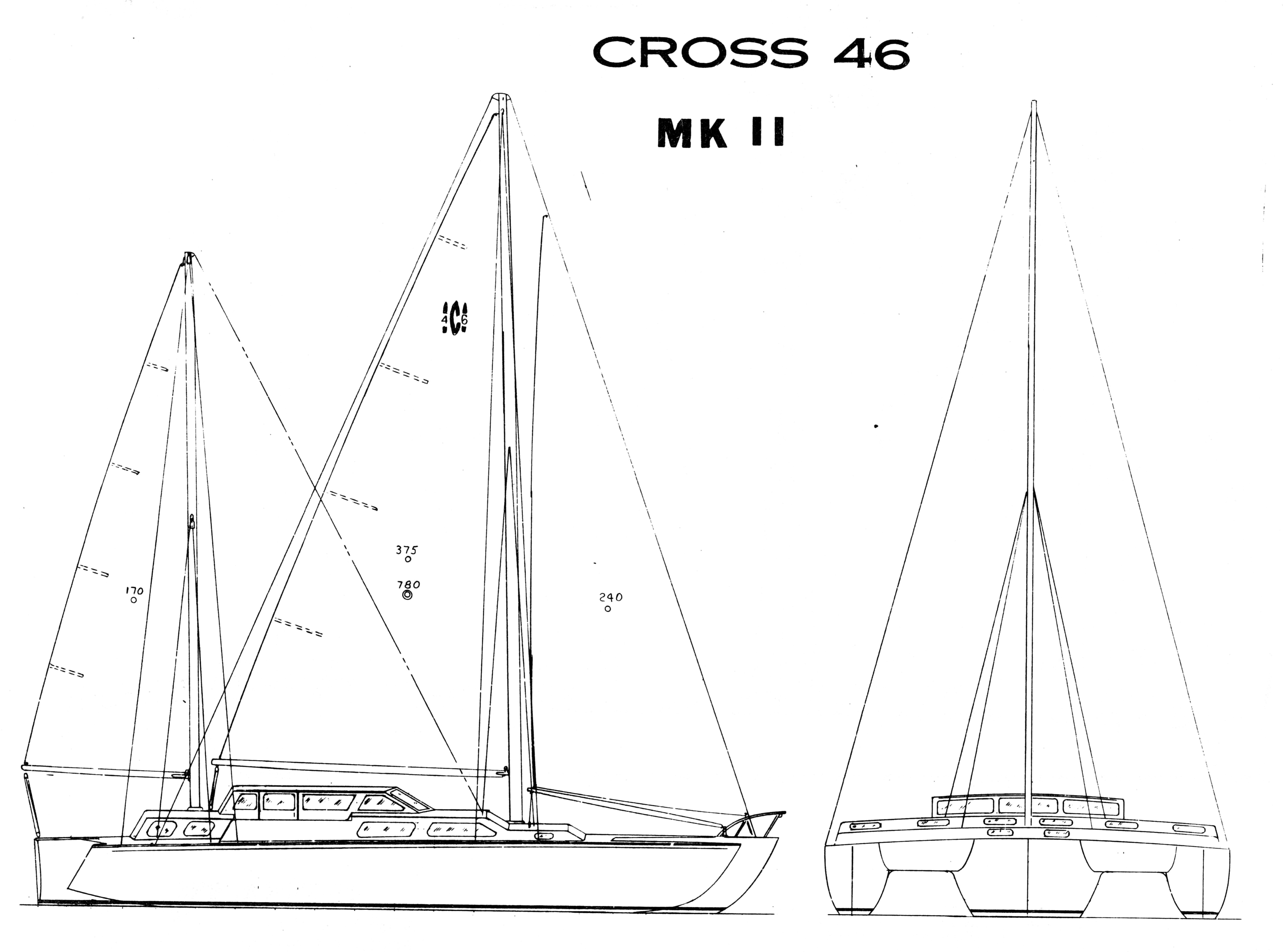 Cross 46-2