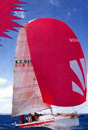 Rocket 31 (Young Rocket 31 / Cygnus Rocket 31)