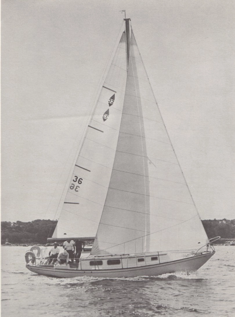 Bristol 32