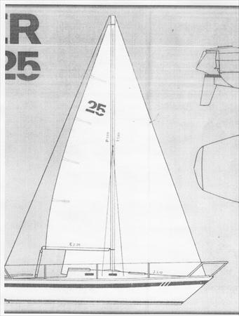 ER 25 (Frers 26)