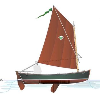 Egret 15