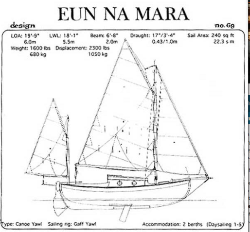 Eun Na Mara
