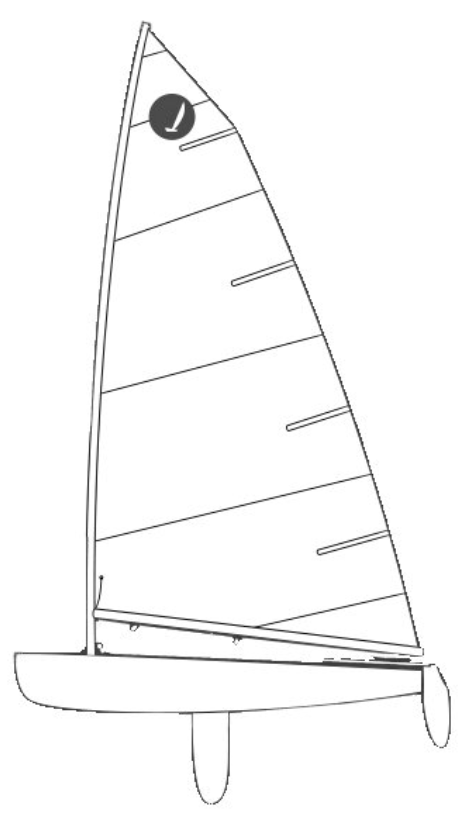 Europe Dinghy (International)