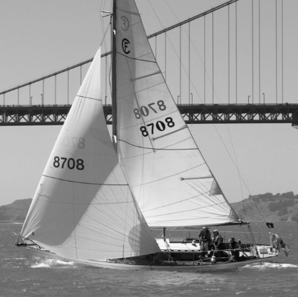 Stephens Brothers Farallone Clipper