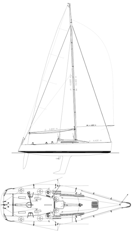 FARR 39 C-R