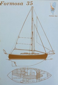 Formosa 35