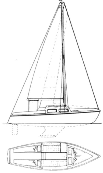 Friendship 23 by Mayer