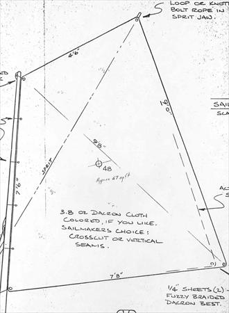 Gull by John Marples