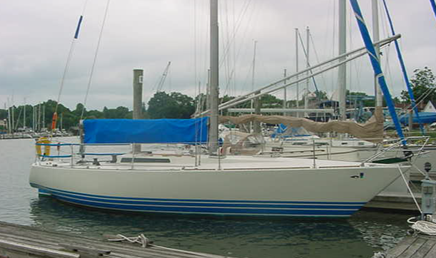 Morgan Heritage 1 Ton