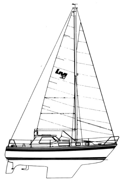 LM Pilothouse 30