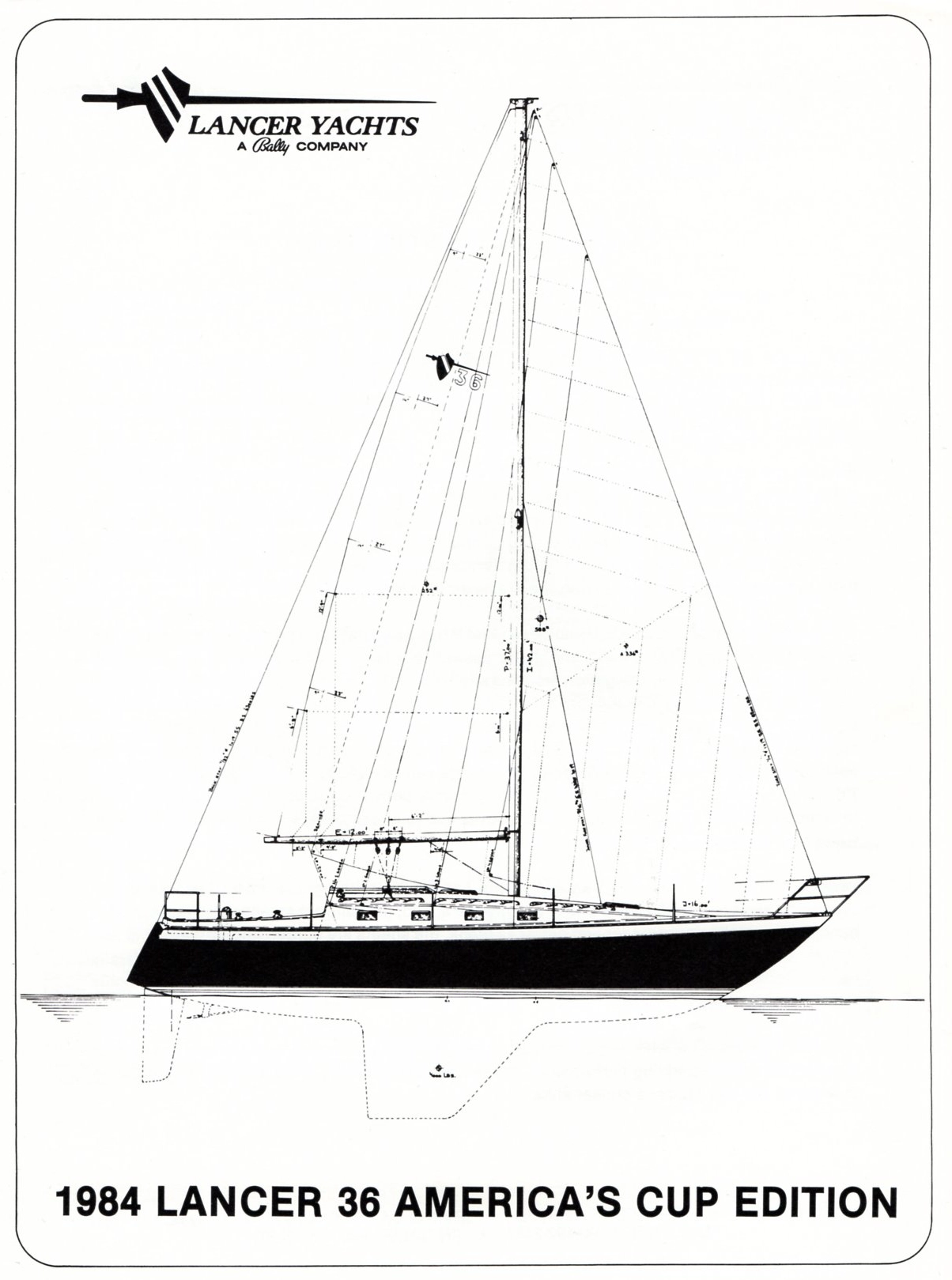 Lancer 36