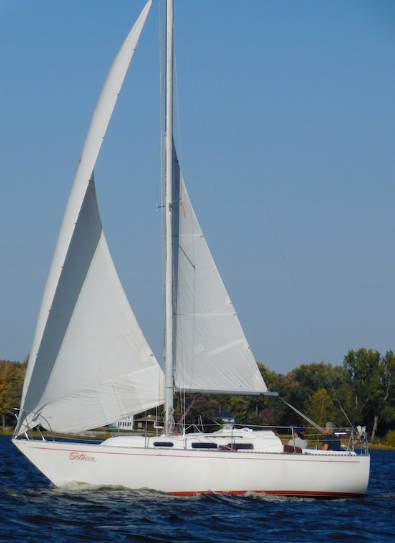 Mirage 8.25 (Mirage 27 Schmidt)