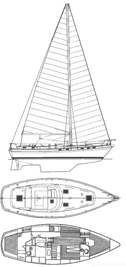 Morgan OI Classic 41