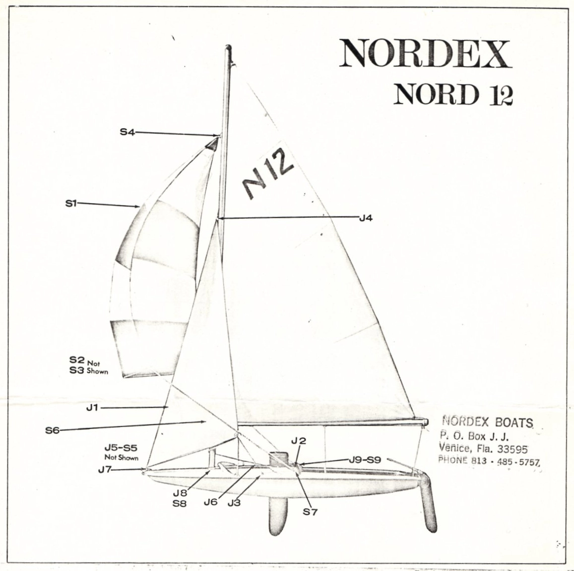 Nord 12