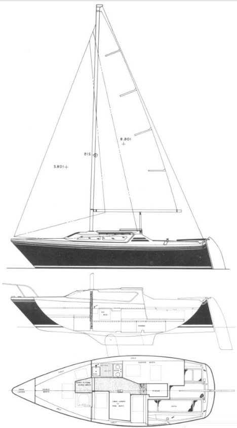 Spirit 23