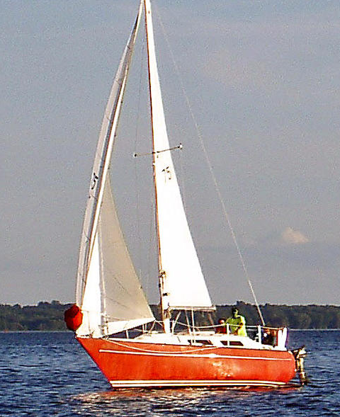 North Star 26