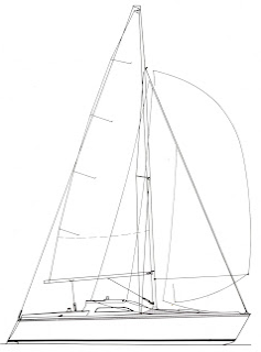 North Star 727 / Farr 727