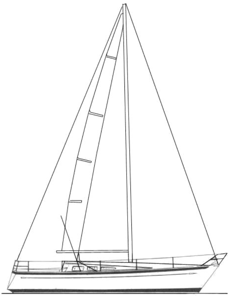 Paceship Chance 32/28