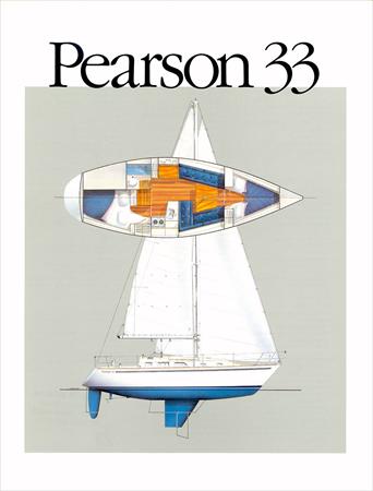 Pearson 33-2