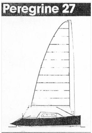 Peregrine 27