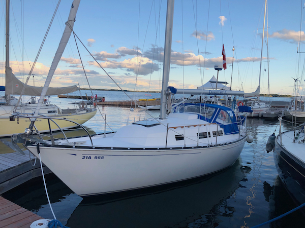 Ontario 32
