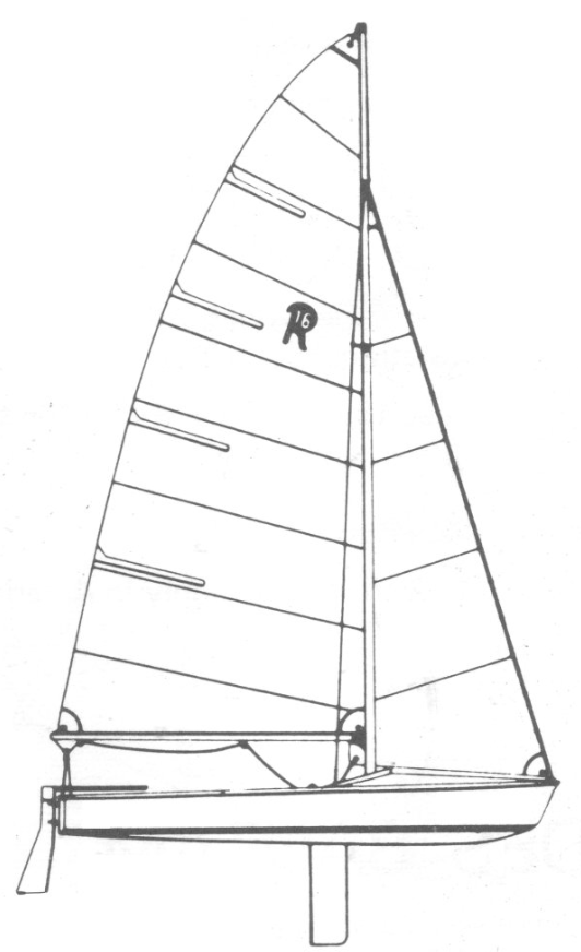Ranger 16