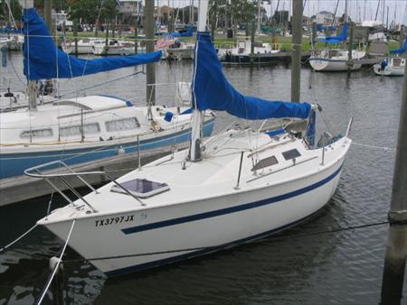 Ranger 26 -2