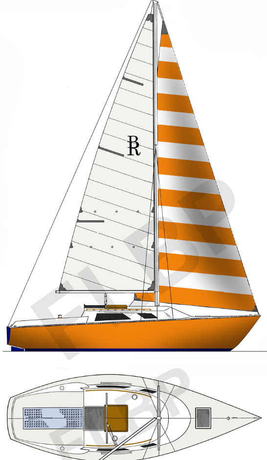 Roberts 24 Adventurer