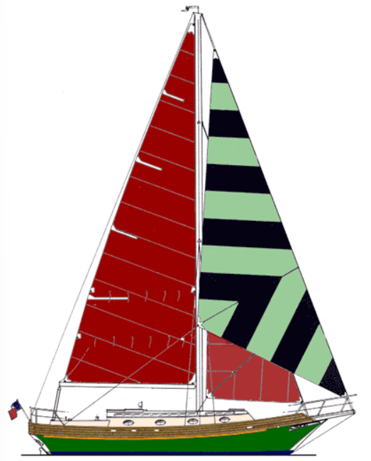 Roberts Spray 33 Cutter