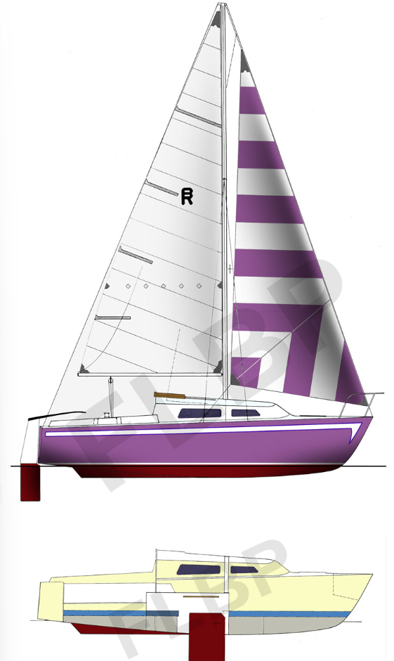 Roberts TS 19 (Adventurer)