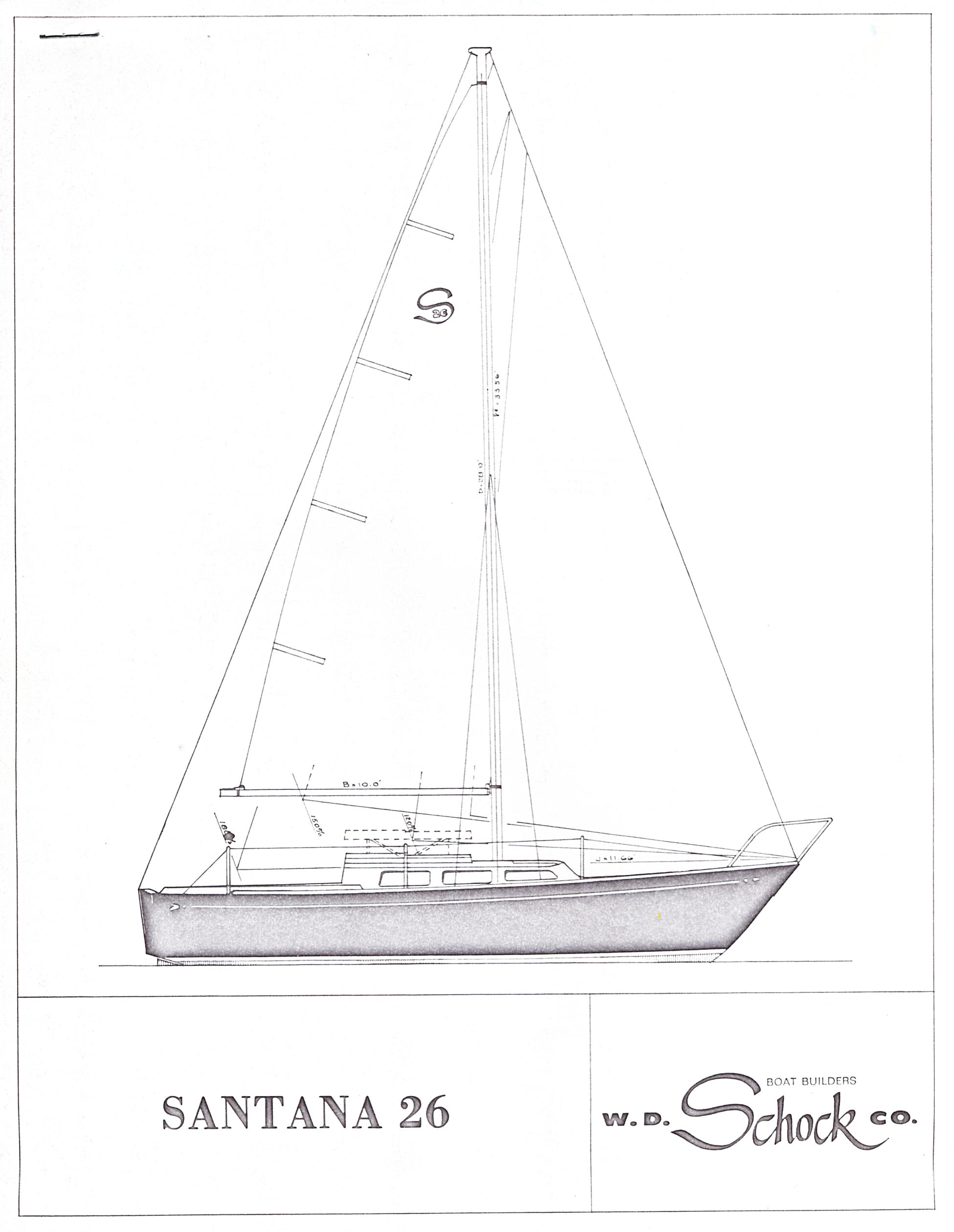Santana 26