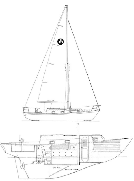 Sea Sprite 30