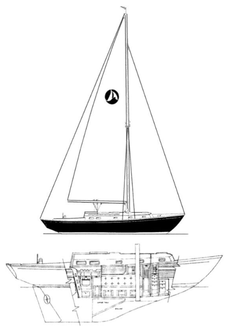 Sea Sprite 34